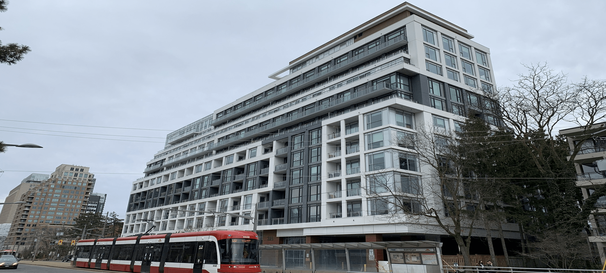Zigg Condominium